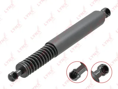 LYNX GS1861 Амортизатор крышки багажника лев