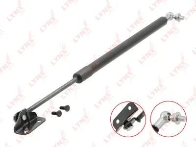 LYNX GS1884 Амортизатор капота