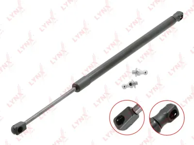 LYNX GS1885 Амортизатор капота