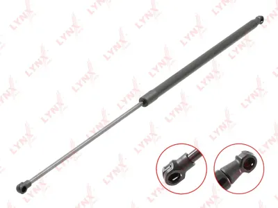 LYNX GS1947 Амортизатор крышки багажника