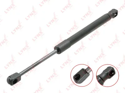 LYNX GS1986 Амортизатор крышки багажника Daewoo NUBIRA 97-