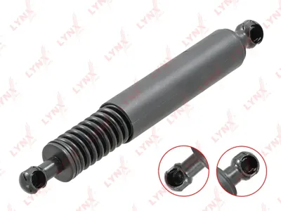 LYNX GS2003 Амортизатор крышки багажника лев