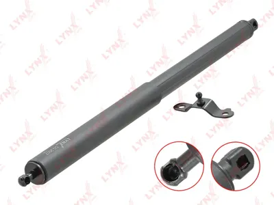 LYNX GS2007 Амортизатор крышки багажника лев
