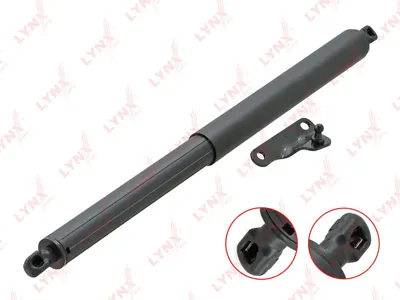 LYNX GS2009 Амортизатор крышки багажника левый