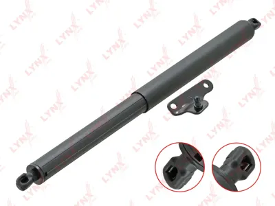 LYNX GS2010 Амортизатор крышки багажника правый