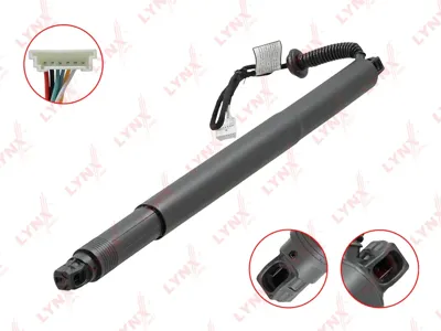 LYNX GS5021 Амортизатор BMW X6(F16) 14- прав.