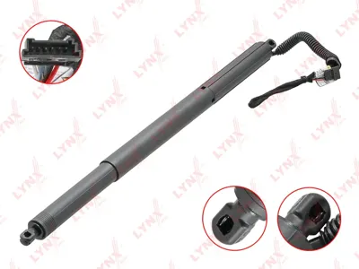 LYNX GS5028 Электропривод крышки багажника лев