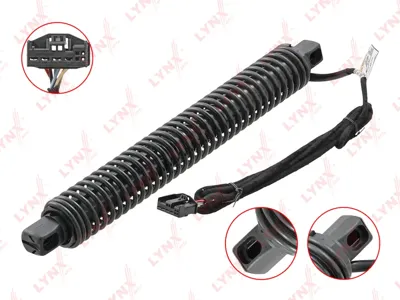 LYNX GS5030 Электропривод крышки багажника лев