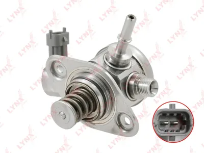 LYNX HP1014 Насос топливный Hyundai Santa Fe III 2.4 12- Kia Sorento II 2.4 12-