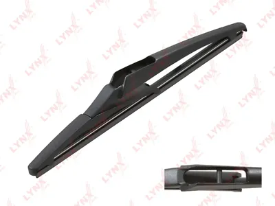 LYNX LR23A Щетка стеклоочистителя  Opel Astra H 05- Renault KADJAR 15- Megane II задн.