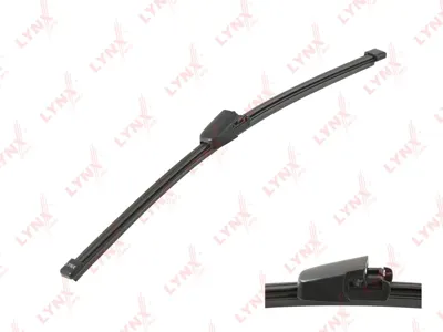 LYNX LR28P Щетка стеклоочистителя Задняя , 280мм11 Ford Kuga II 13> Mondeo V 14>, VW Passat 09-14 Polo 01-09, MINI Paceman 12>