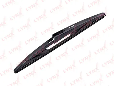 LYNX LR30C Щетка стеклоочистителя  Задняя щётка стеклоочистителя Hyundai ix20 1.4-1.6D 10>, Kia Venga 1.4-1.6 10>, Mercedes A150-200D(W169) 04-12 E200D-63(W212) 09> GL320D-500(X164) 06> GLK200D-350D(X204) 08> ML