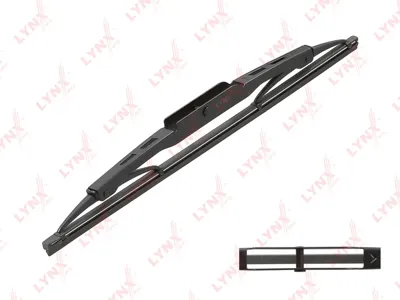 LYNX LR30G Щетка стеклоочистителя задняя, 300мм