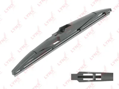 LYNX LR30T Щетка стеклоочистителя Задняя 300мм12 Opel Astra J 09>