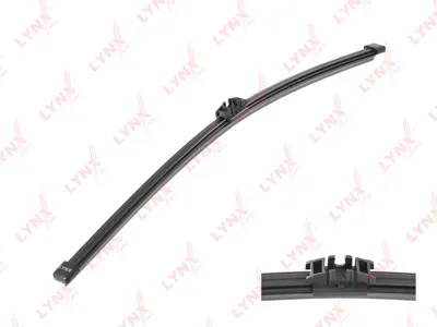 LYNX LR38V Щетка стеклоочистителя Задняя 380мм15 BMW X5(E70) 07-13, Volvo XC60 08> XC90 I 06>