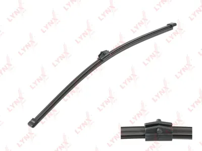 LYNX LR40N Щетка стеклоочистителя задняя 400мм Audi A4 08-15 A6 11> Q3 11>