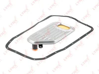 LYNX LT1021 Фильтр АКПП  BMW 5 (E39) с прокладкой