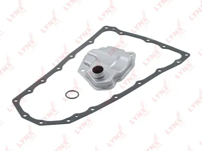 LYNX LT1187 Фильтр АКПП  Mitsubishi Outlander (05-) (2.02.4)