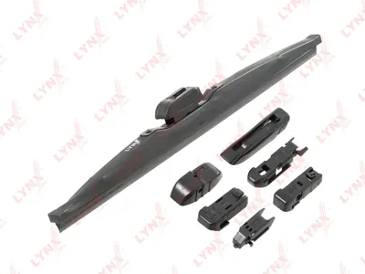 LYNX LW400 Щетка стеклоочистителя Зимняя щётка стеклоочистителя