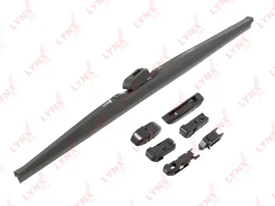 LYNX LW600 Щетка стеклоочистителя  600мм зимняя