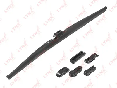 LYNX LW700 Щетка стеклоочистителя Зимняя щётка стеклоочистителя