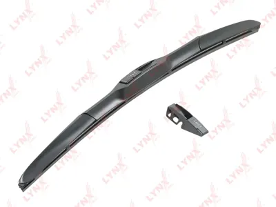 LYNX LX430 Щетка стеклоочистителя гибридная 48017