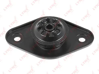 LYNX MA1021LR Опора амортизатора Hyundai Verna (06-) Kia Rio (06-) заднего