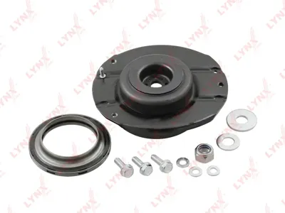 LYNX MA1203L Опора амортизатора Peugeot 206206+ 99-13 1.1-2.0 1.4 D-1.9 D