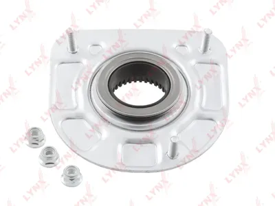 LYNX MA1266LR Опора амортизатора Volvo S60 (00-09),S70 (96-00),S80 (98-06) переднего леваяправая