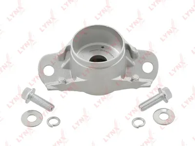 LYNX MA1323LR Опора амортизационной стойки зад правлев