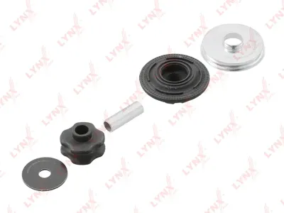 LYNX MA5082LR Втулка амортизатора GM Spark M300 09-12 1.0 1.2
