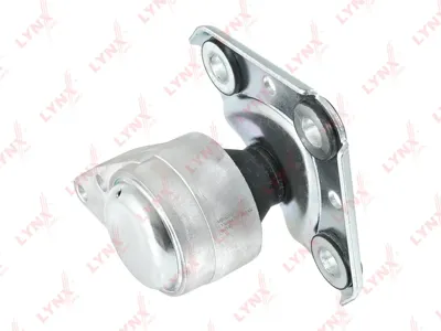 LYNX ME1076 Подушка двигателя R Mazda 2(DY) 1.3-1.5 03> Verisa 1.5 04>