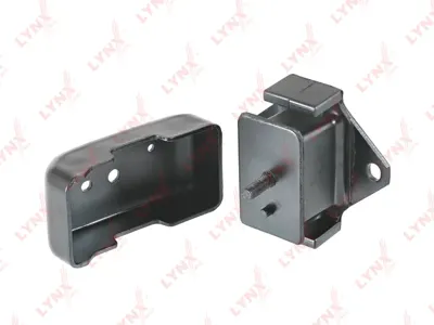 LYNX ME1104 Подушка двигателя Mitsubishi L200 (05-14) передняя