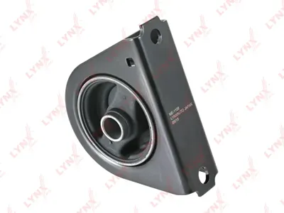 LYNX ME1108 Подушка двигателя Mitsubishi LANCER 00-09 пер.