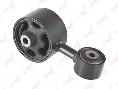 LYNX ME1113 Подушка двигателя задняя (c МКПП) Mitsubishi Outlander I 2.0-2.4 02-06