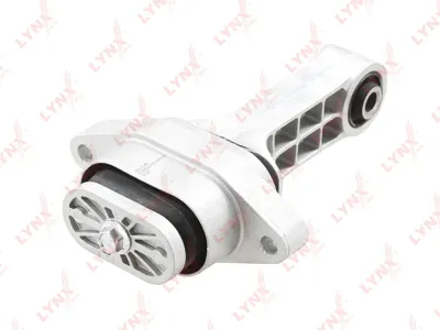 LYNX ME1249 Подушка двигателя задняя Chevrolet Aveo (T200) 06-11 1.2-1.6 Aveo 1.2-1.6 02-08