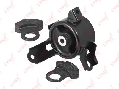 LYNX ME1282 Подушка двигателя левая (гидравл) Honda jazz, fit 02-08 at