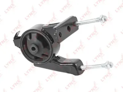 LYNX ME1369 Опора двигателя TOYOTA YARIS 99- задн.