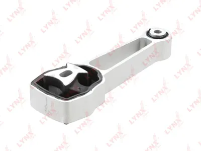 LYNX ME1684 Подушка двигателя Land Rover Discovery Sport L550 14- Freelander II FA 06-