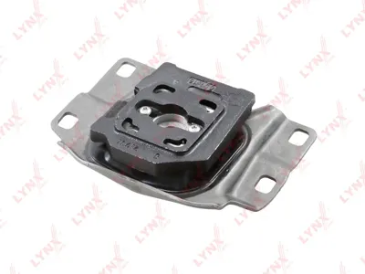 LYNX ME2087 Опора КПП Ford C-MAX II 1.6 10-19 Focus III 1.6 10-