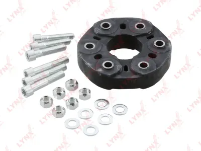 LYNX MP2050 муфта кардана к-кт с болтами и гайками Mercedes W202W203W210W220T202T203 93>