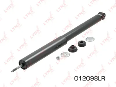 LYNX O12098LR Амортизатор GM Astra F Kadett E Nexia Espero -99 1.4-2.0 задн.лев.прав.газ