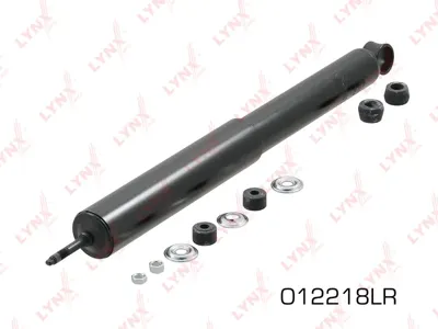 LYNX O12218LR Амортизатор перед правлев