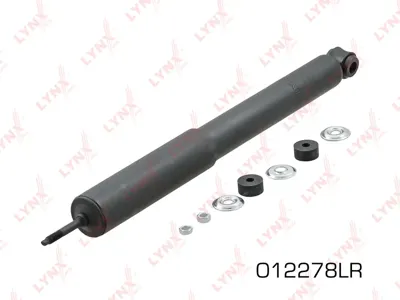 LYNX O12278LR Амортизатор перед правлев
