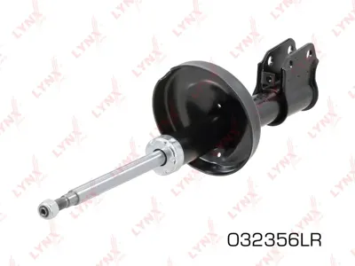 LYNX O32356LR Стойка амортизаторная передняя Nissan Kubistar(X76) 03> Renault Kangoo 97>