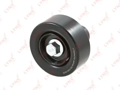 LYNX PB7266 Ролик Hyundai Kia Santa Fe (CMDMTM) Tucson (TL)IX35 Sorento (XMUM) Sportage (QLSL) 09-