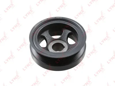 LYNX PB8246 Шкив ременной коленчатого вала