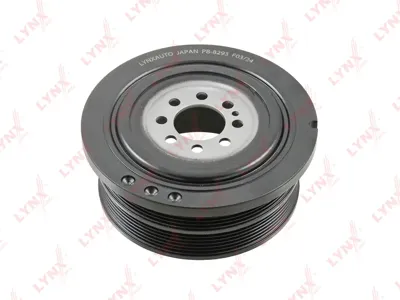 LYNX PB8293 Шкив коленчатого вала