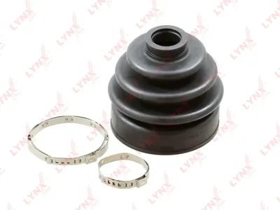 LYNX PC2013 Комплект пыльника ШРУСа наружного Toyota Hilux 89>