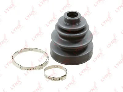 LYNX PC2053 Комплект пыльника шруса наружный Hyundai Getz 02-10, Kia Rio 05>